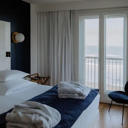 Le Windsor Ξενοδοχείο 4*