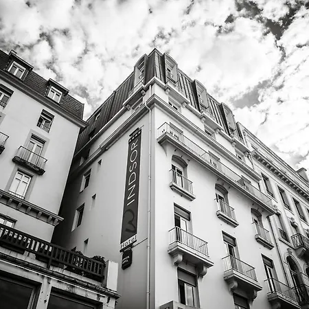 Le Windsor 4*
