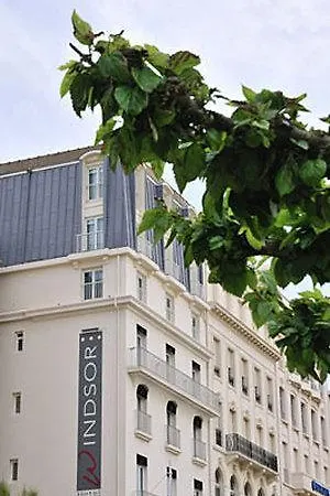 Le Windsor Hotel 4*