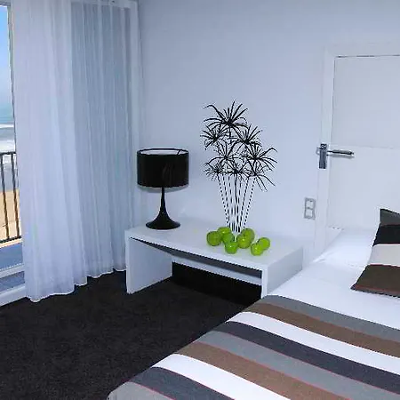 Le Windsor Hotel 4*