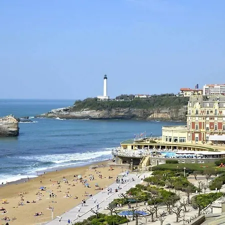 Hotel Le Windsor Biarritz