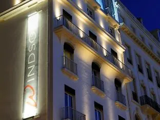 Le Windsor Hotel