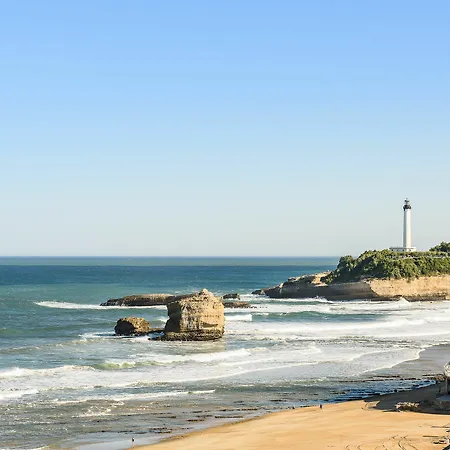 Le Windsor Biarritz