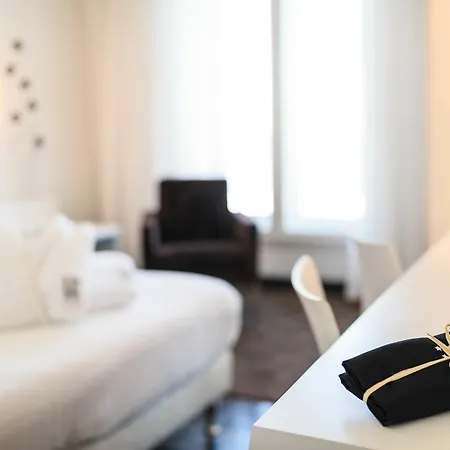 Hotel Le Windsor Biarritz