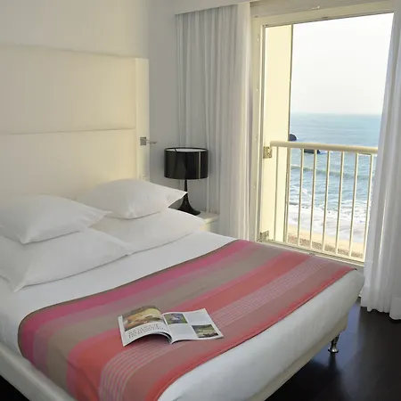 Le Windsor Hotel Biarritz