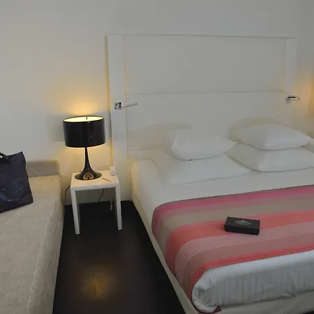 Le Windsor Hotel Biarritz