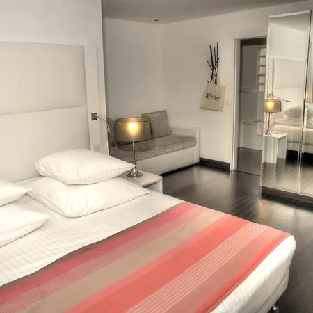 ホテル Le Windsor