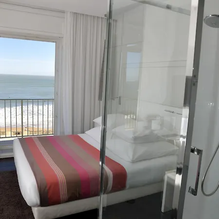 Hotel Le Windsor 4*