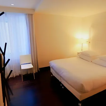 Hotel Le Windsor