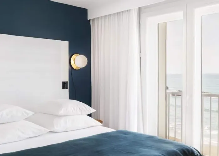 Le Windsor بياريتز