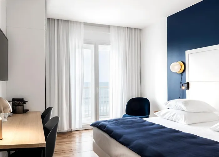 فندق Le Windsor 4*