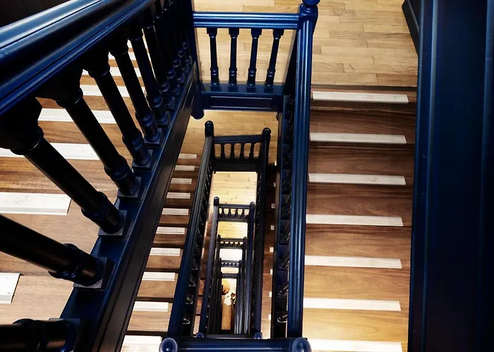 Hotel Le Windsor Biarritz