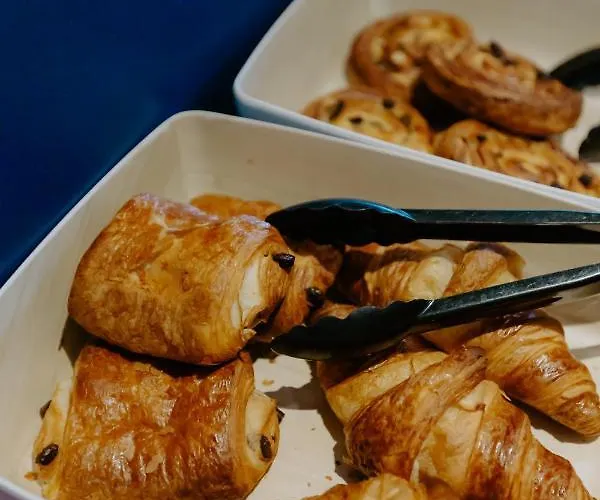 فندق Le Windsor بياريتز