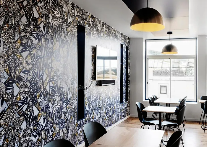 Le Windsor بياريتز