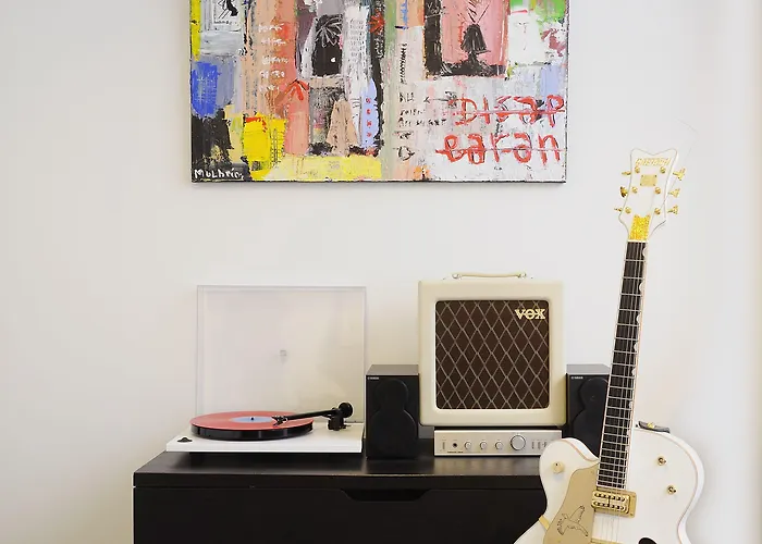 Le Windsor 4* Biarritz