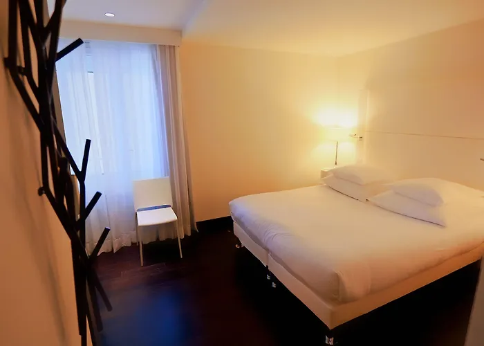 Le Windsor Otel Biarritz