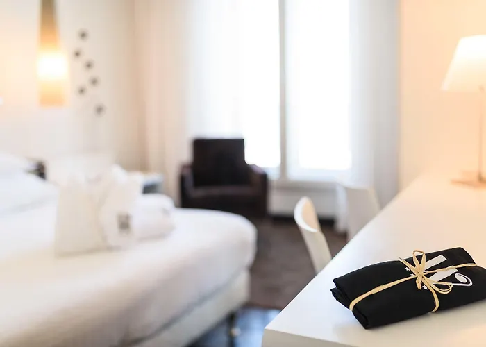 Le Windsor Otel Biarritz