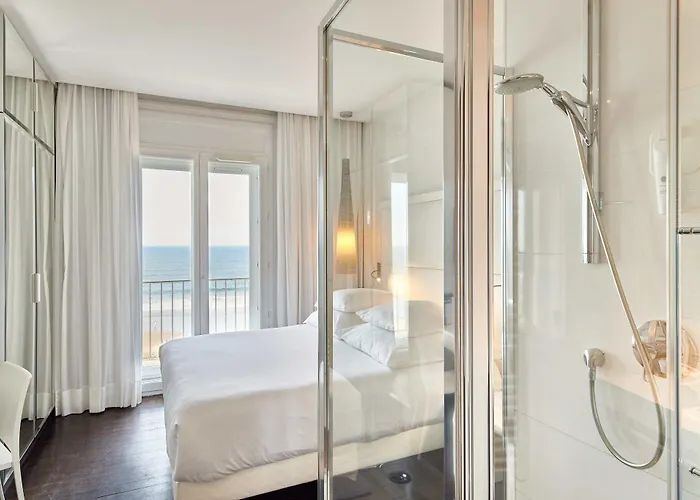 Otel Le Windsor Biarritz