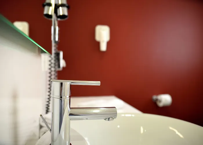 Le Windsor 4* بياريتز