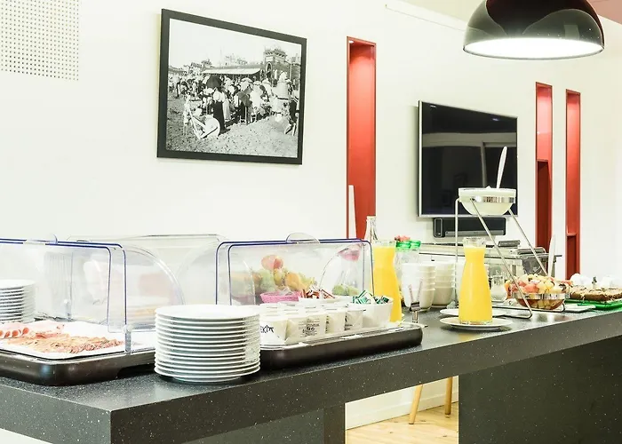 Le Windsor بياريتز