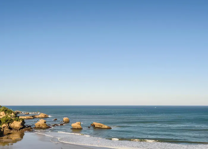 فندق Le Windsor بياريتز