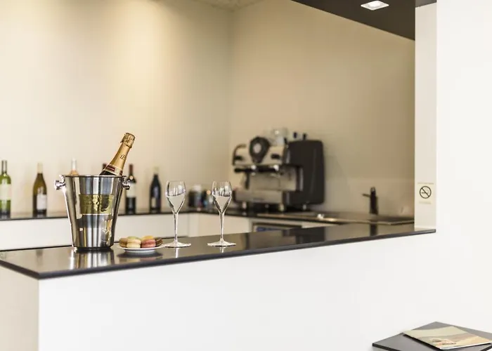 Le Windsor 4* بياريتز