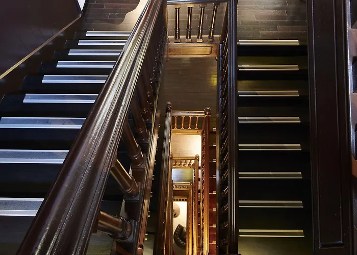 Le Windsor Otel Biarritz