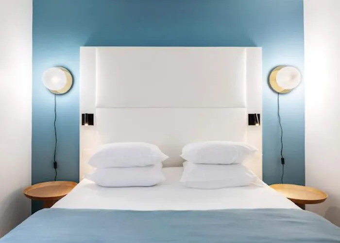 Le Windsor بياريتز