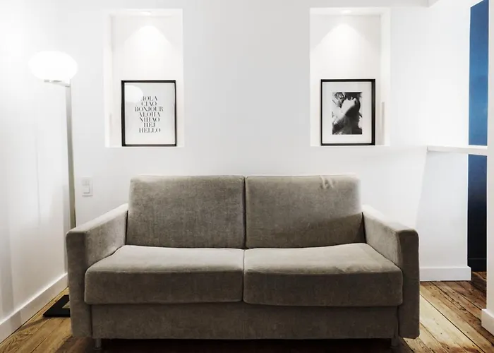 Le Windsor بياريتز